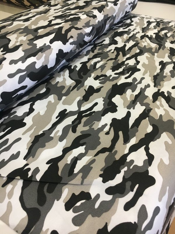 Camouflage Stoff KT5