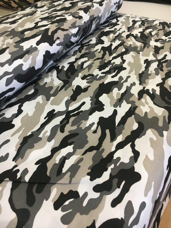 Camouflage Stoff KT5